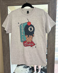 Cool It Cowboy TEE or CREWNECK