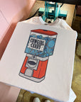 Cowgirl Candy TEE or CREWNECK
