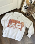 Horsin’ Around Quarter Zip