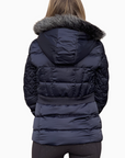 Moxie Puffer Jacket