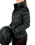 Moxie Puffer Jacket
