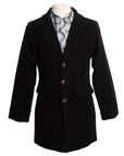 Frock Wool Coat