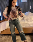Ariat Wild Horses Tee