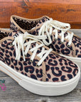 Ariat Leopard Skylar