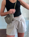 The Keenie Lounge Short