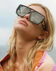Boujee Boat sunglasses
