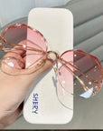 Shopaholic Sunglasses