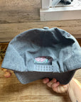 The Bijoux FAB Cap – Limited Edition, Embroidered in Texas