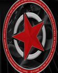 The Patriot Barbie official coin