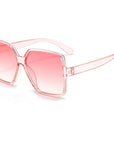 Brunch Babe Sunglasses