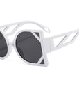 Boujee Boat sunglasses