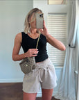 The Keenie Lounge Short