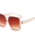 Brunch Babe Sunglasses
