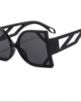 Boujee Boat sunglasses