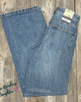 Ariat Moana Ultra High Rise Tomboy Jeans