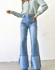 SALE The Remi Trouser Jean