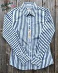 Ariat Women's Baja Stripe Kirby Shirt