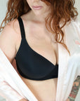 Extra Blessed (plus size) bra -clearance