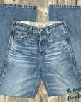 Ariat Moana Ultra High Rise Tomboy Jeans