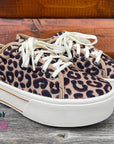 Ariat Leopard Skylar