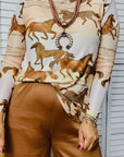 Horse Shirt