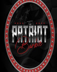 The Patriot Barbie official coin