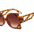 Boujee Boat sunglasses