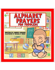 Alphabet Prayers for Toddlers