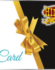 Hilason Gift Card