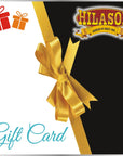 Hilason Gift Card