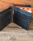Gambler Leather Men's Wallet