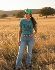 Hard Fought Hallelujah Trucker Hat