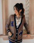 Hay Boys Sweater