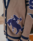 Hay Boys Sweater