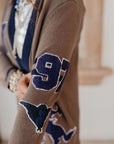 Hay Boys Sweater