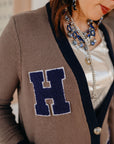 Hay Boys Sweater