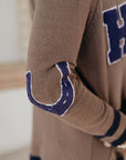 Hay Boys Sweater