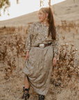 Holly Rose Sweater