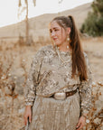 Holly Rose Sweater