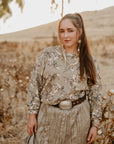 Holly Rose Sweater