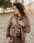 Johnny Jacket