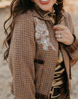 Johnny Jacket