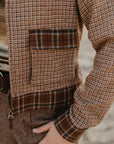 Johnny Jacket