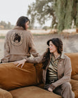 Johnny Jacket