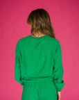 The Dixie Corduroy Set