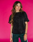 The Carina Basic Top