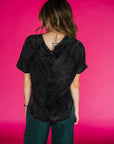 The Carina Basic Top