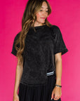 The Carina Basic Top