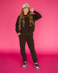 The Dixie Corduroy Set