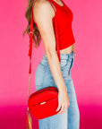 The Savannah Crossbody